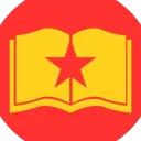 Study Socialism Discord Server Icon