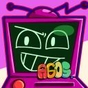 A.G.O.S || Server Oficial Discord Server Icon