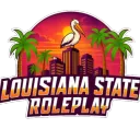 Louisiana State Roleplay