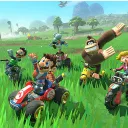 Casual Mario Kart