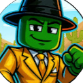 Discovery icon for DzikShop | 10 ZAPROSZEŃ = 5QA OWOC Discord server