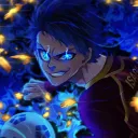Legends Latch [EU/TR]