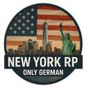 New York German Roleplay Discord Server Icon