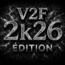 V2F 2K26 EDITION