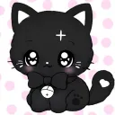 ⁰ᨵᩥ⁰(˵◝ ⩊ ◜˵マ