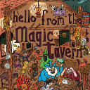 The ✨Magic✨ Tavern Discord server icon