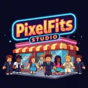 PixelFits Studio