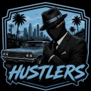 Hustlers |  MyRP.PL