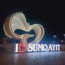 Sumqayit❤