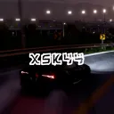 XSK44's Racing Room