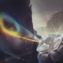 Flicker Tron