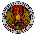 San Andréas Fire Department (SAFD) | SOON