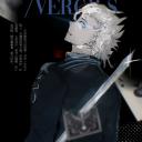 ˏˋ ！   /vergils.   ◞𖤐