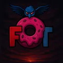 Angry Bird (DonutSMP Market)