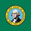 Washington State Discord Server Icon
