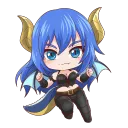 BlueDragonMamma's Realm