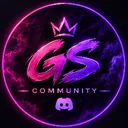 ✦ GS Community Discord server icon
