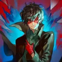 P5X Asia Server