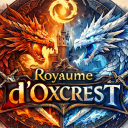 RP • Royaume d'Oxcrest