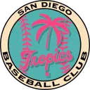 KPB S2 San Diego Tropics