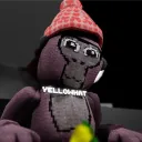 YellowHat's Lair