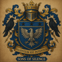 Alliance SonsOfSilence Discord server icon