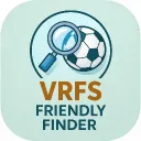 VRFS friendly finder