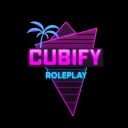 Discovery icon for Cubify RP | SEMI WL Discord server
