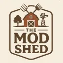 The mod shed official