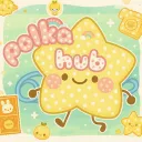 ౨ৎ﹒⭐﹒/polka．decor．apm-hub．owners．hire