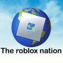 Roblox Nation  Discord Server Icon