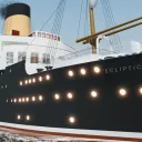Bob’s Naval Experience Film Server