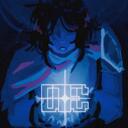 Deltarune: The Fountain's Call Discord Server Icon