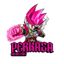 PERKASA #CCKUAT