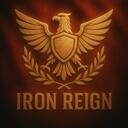 IRON REIGN Discord Server Icon