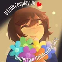 UT/DR Cosplay UK