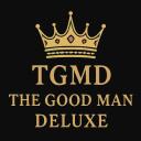 The Good Man Deluxe Discord Server Icon