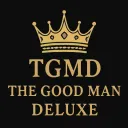 The Good Man Deluxe
