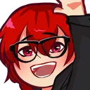 Maki & the Nerds (ง'̀-'́)ง