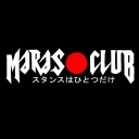Maras OFICIAL Discord server icon