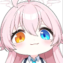 Blue Archive Retold Discord server icon