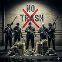 NoTrash | Kobra