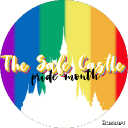 The safe castle icon