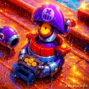 The Darryl's Hub