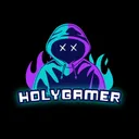 Holy Gamer
