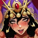 D & chillo Discord Server Icon