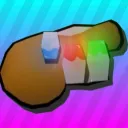 𝙊𝙛𝙛𝙞𝙘𝙞𝙖𝙡 𝘾𝙝𝙞𝙘𝙠𝙚𝙣 𝙒𝙞𝙣𝙜 𝘽𝙖𝙙𝙜𝙚!🍗  (OG)
