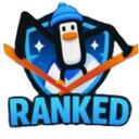 Penguin Paradise Competitive Discord Server Icon