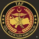| TAF | Özel Kuvvetler Komutanlıği