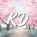 [KD] Kiken District Discord Server Icon